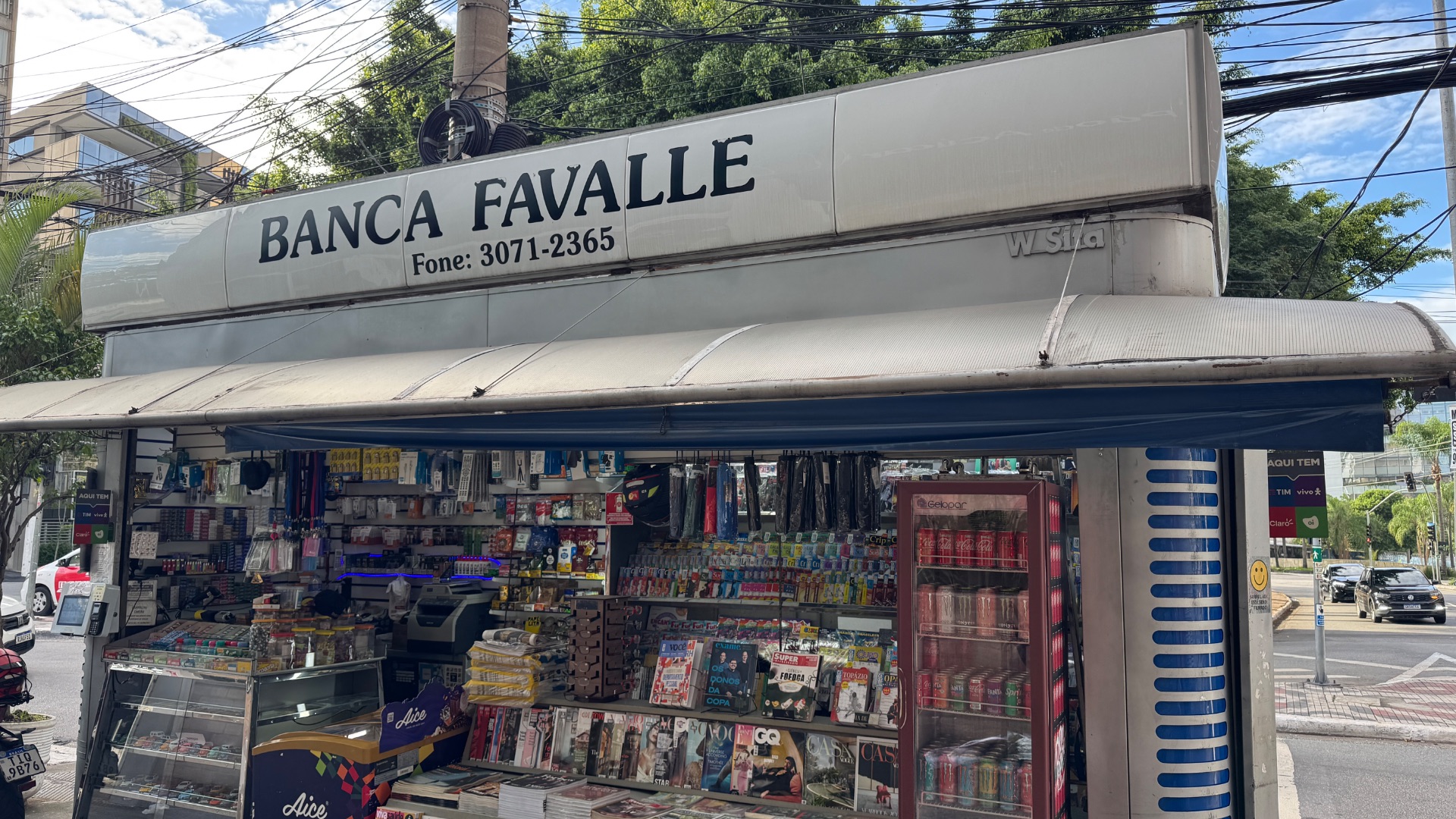 Banca Favalle
