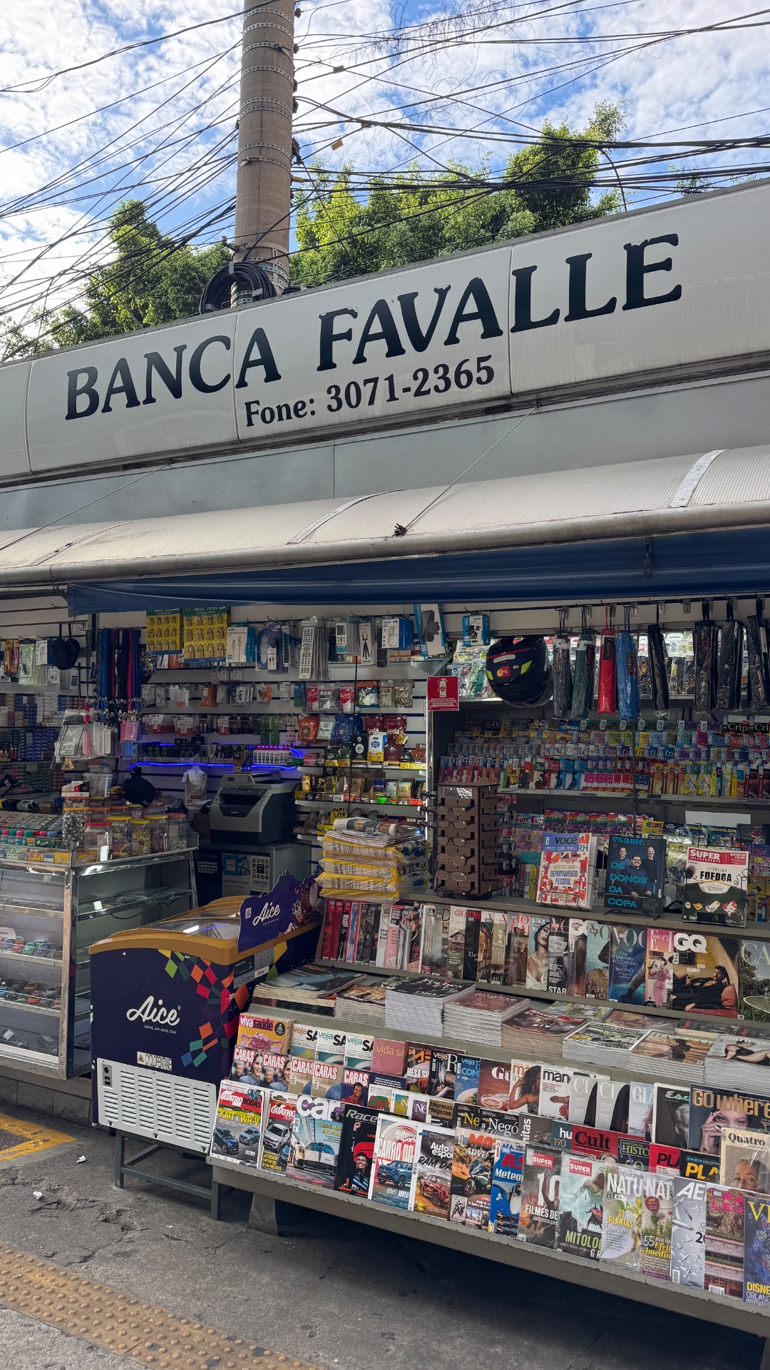 Banca Favalle