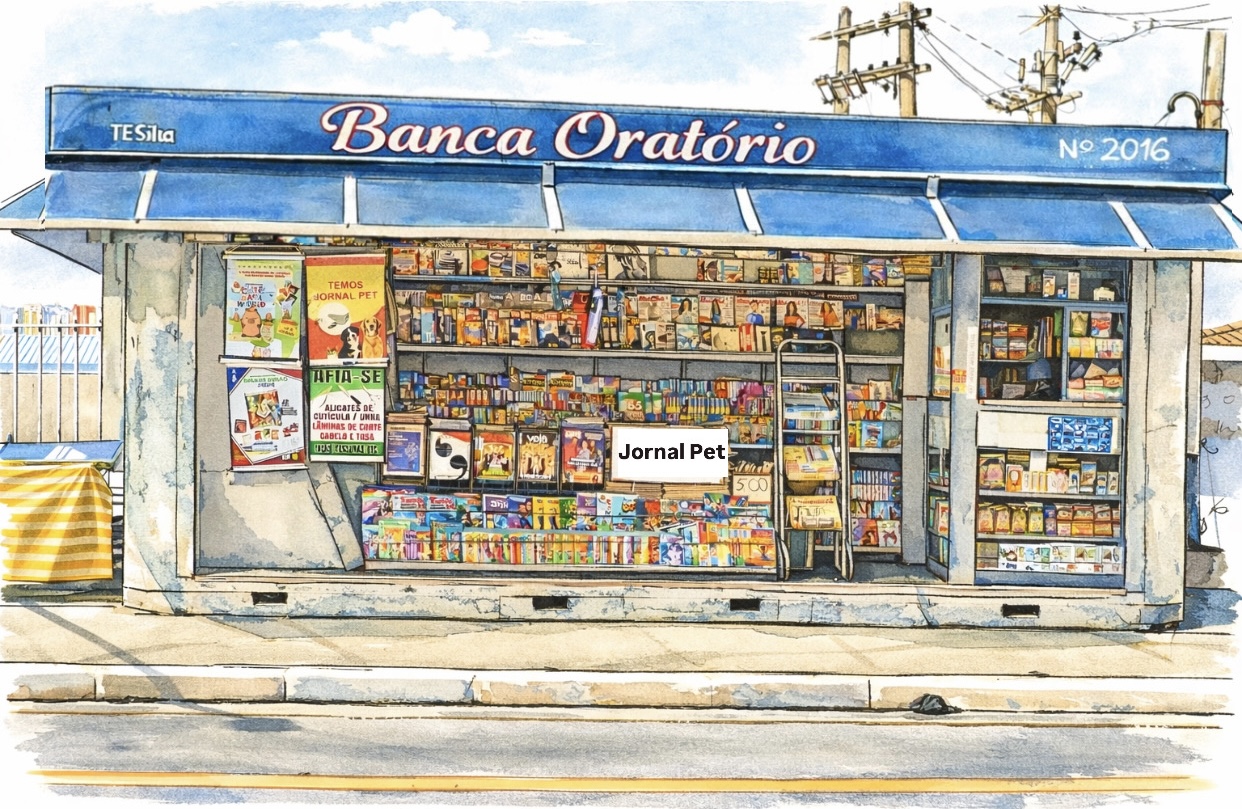 Banca Oratório