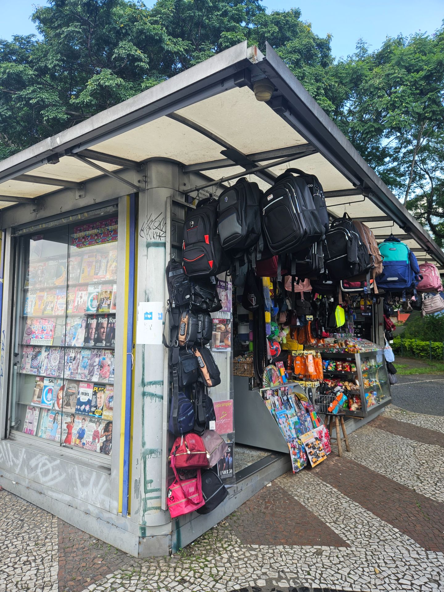 Banca Santa Generosa