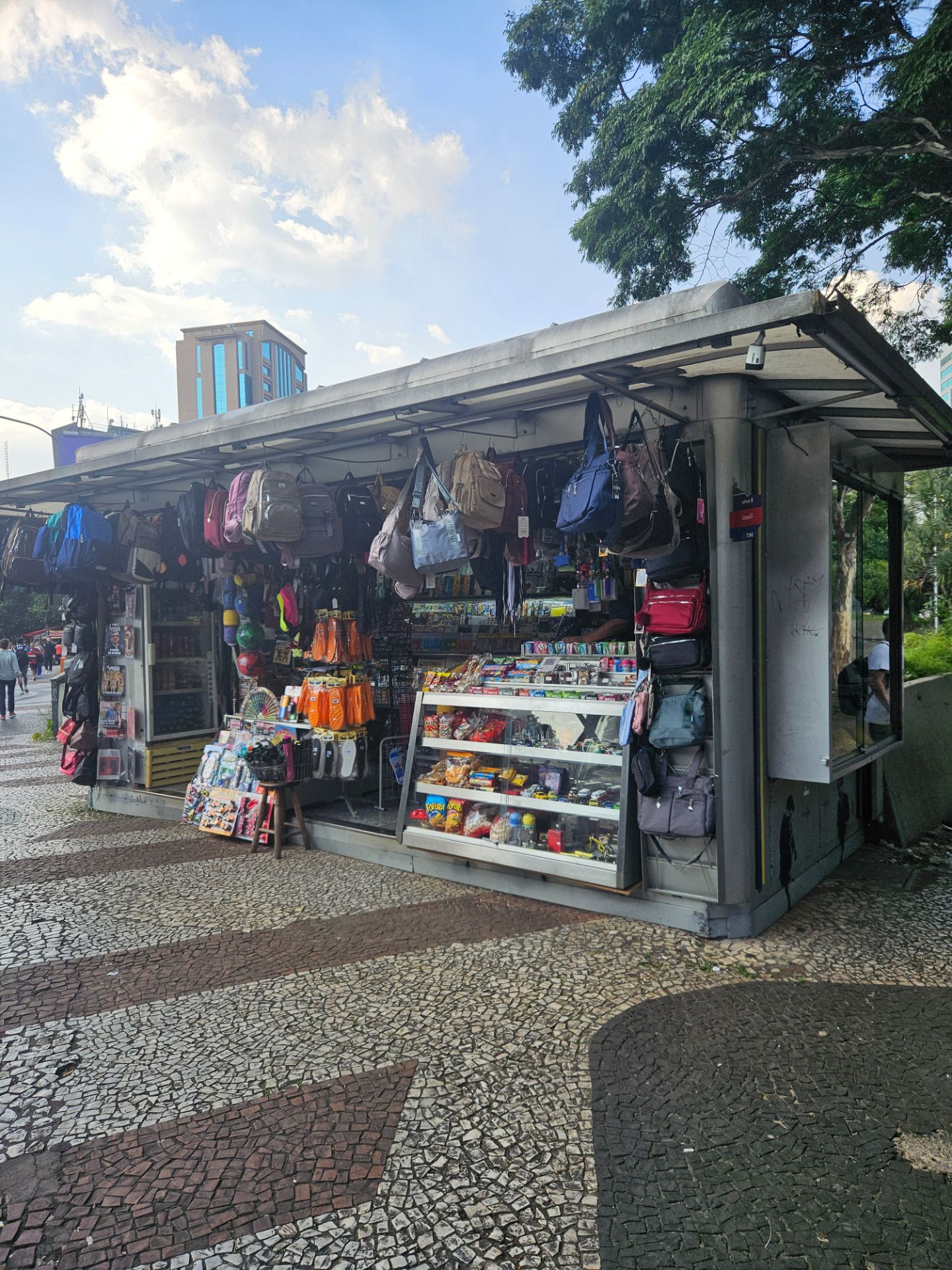 Banca Santa Generosa