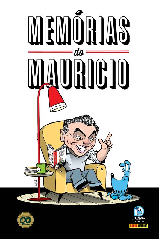 MEMORIAS DO MAURICIO [REB]