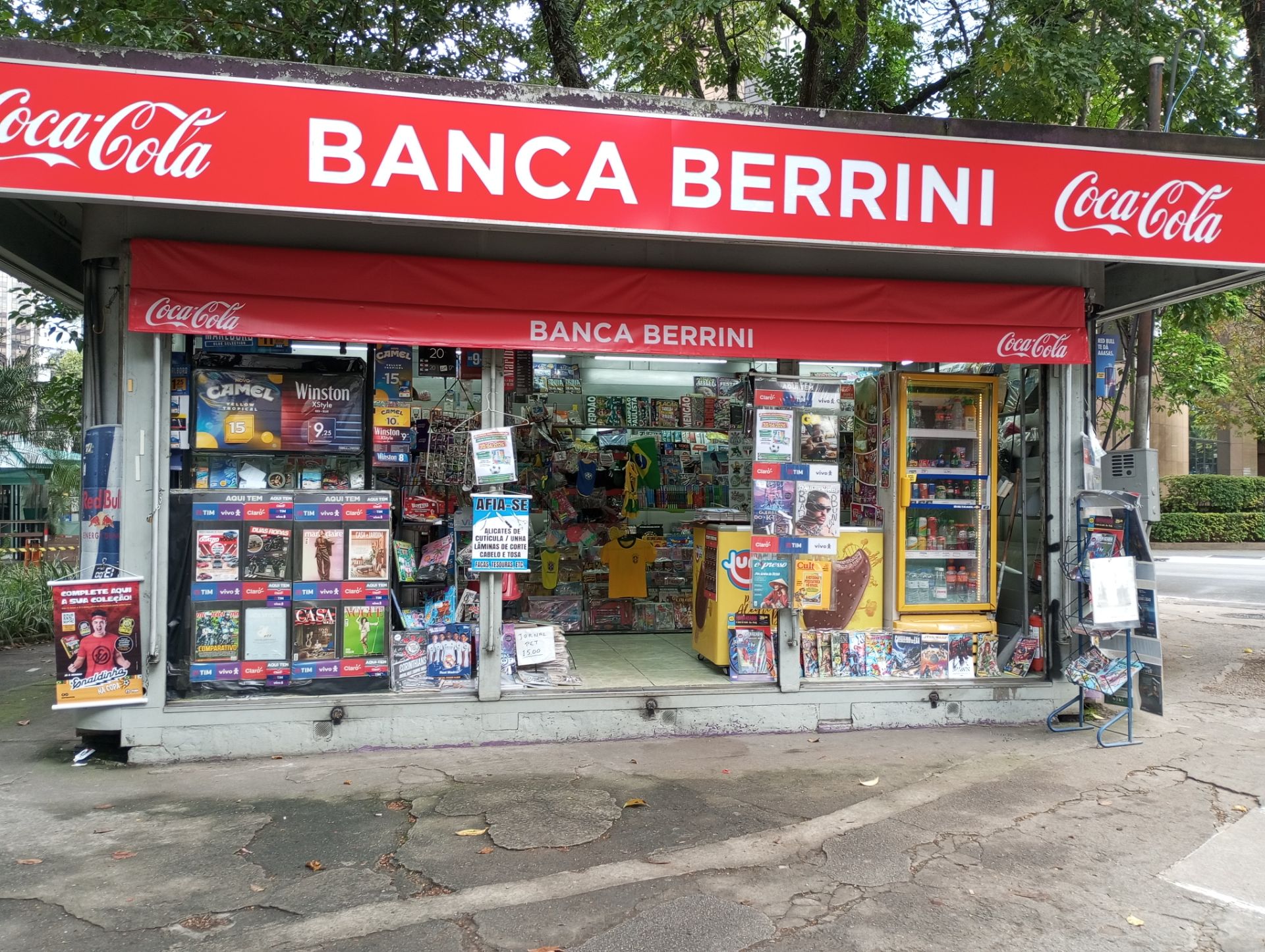 Banca Berrini