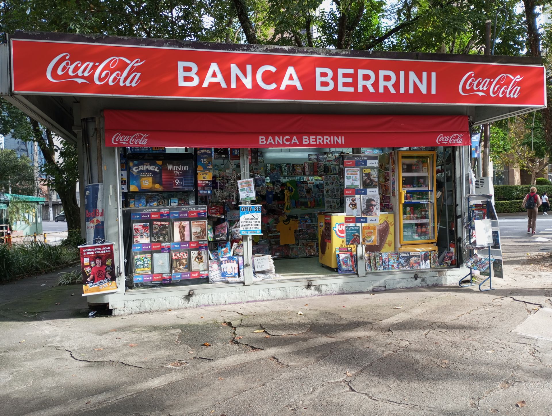 Banca Berrini