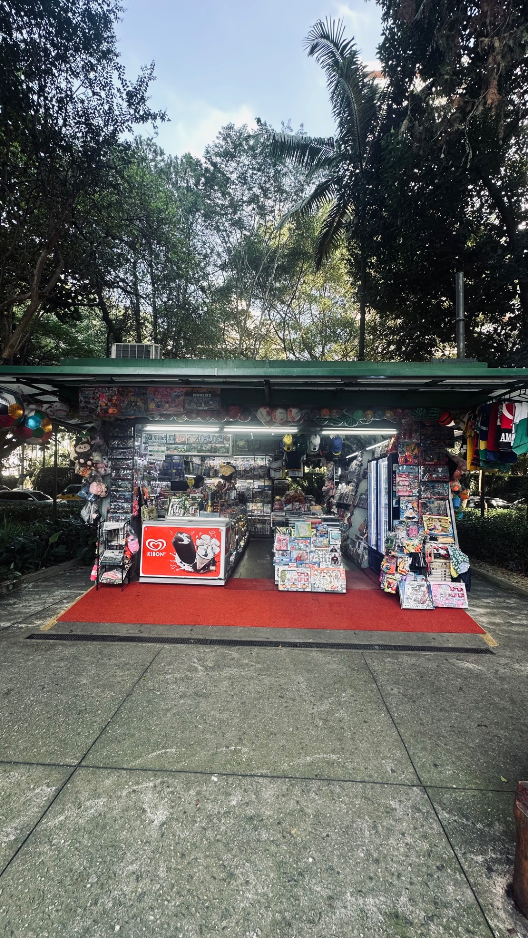 Banca Nova Conceição