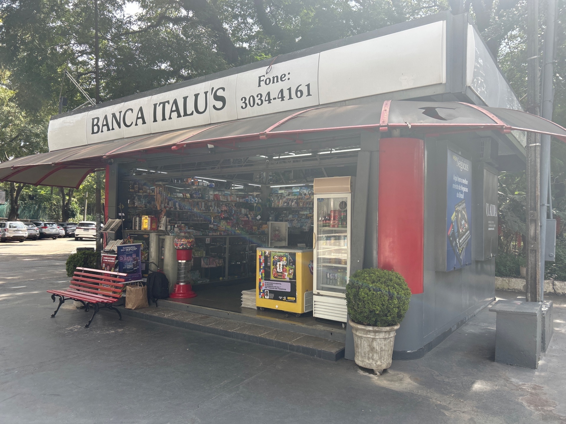 Banca Italu's