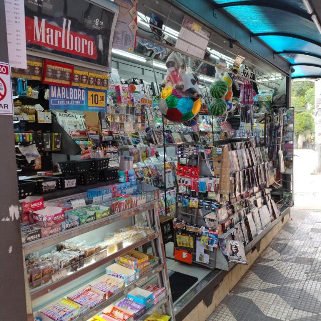 Banca Capote Valente