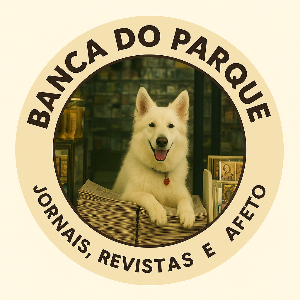 Banca do Parque